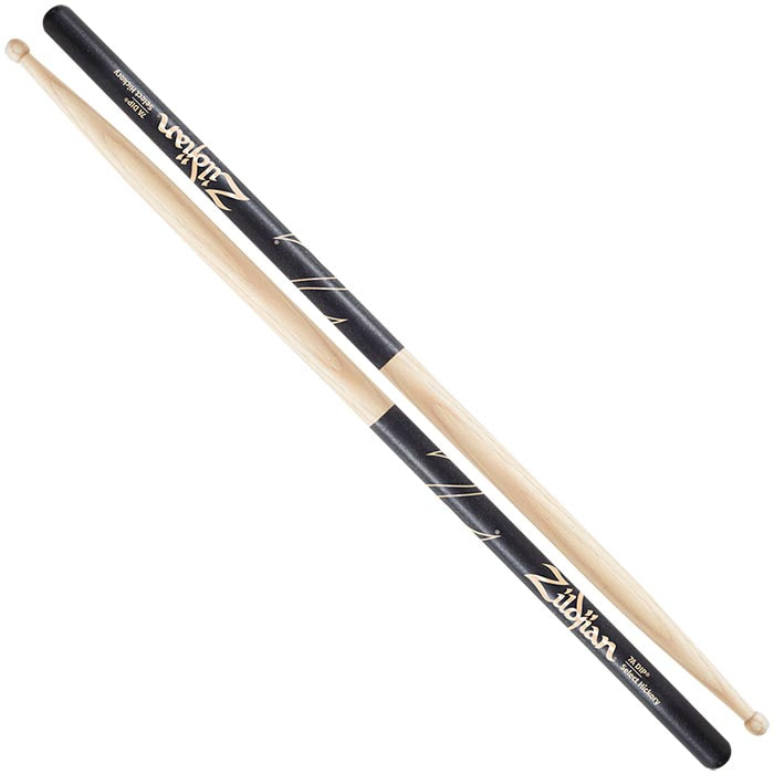 Zildjian 7A Dip Drumsticks