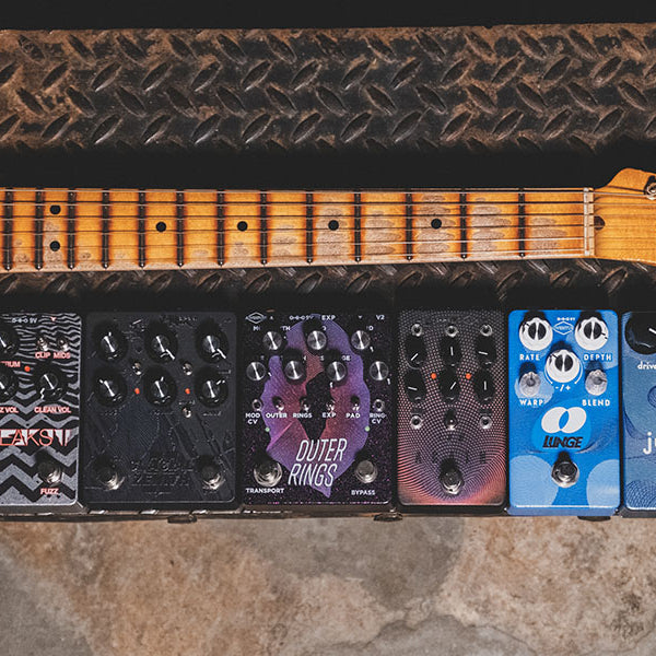 Adventure Audio Brand Spotlight Adventure Audio Brand Spotlight