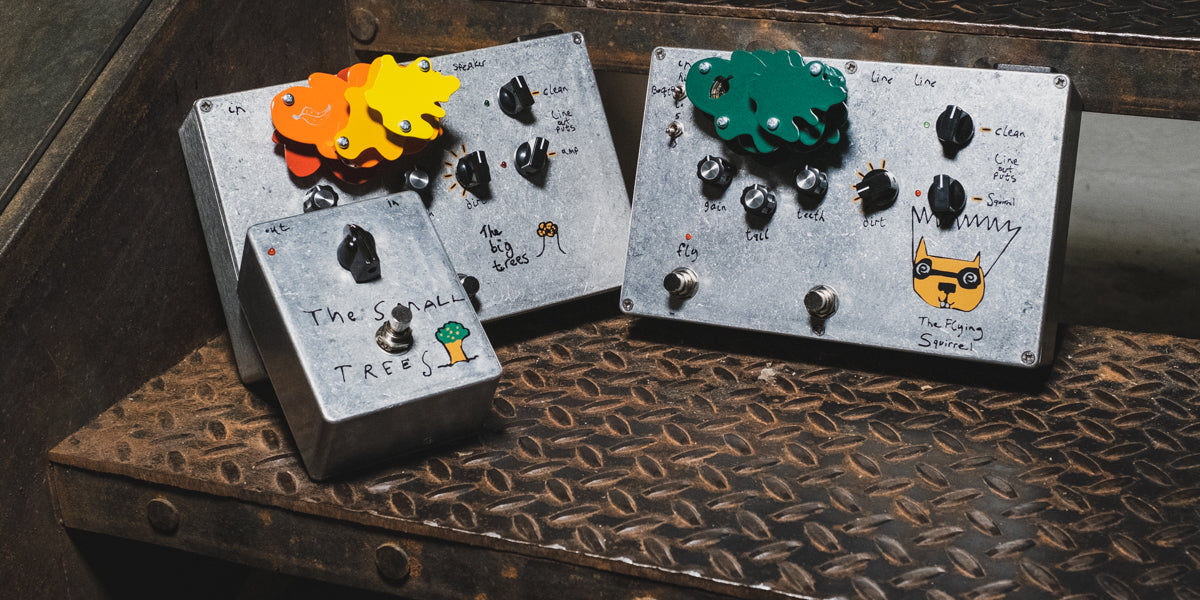 Audio Kitchen Brand Spotlight