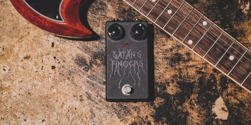 Bowman Audio Endeavors Satan's Fingers Review