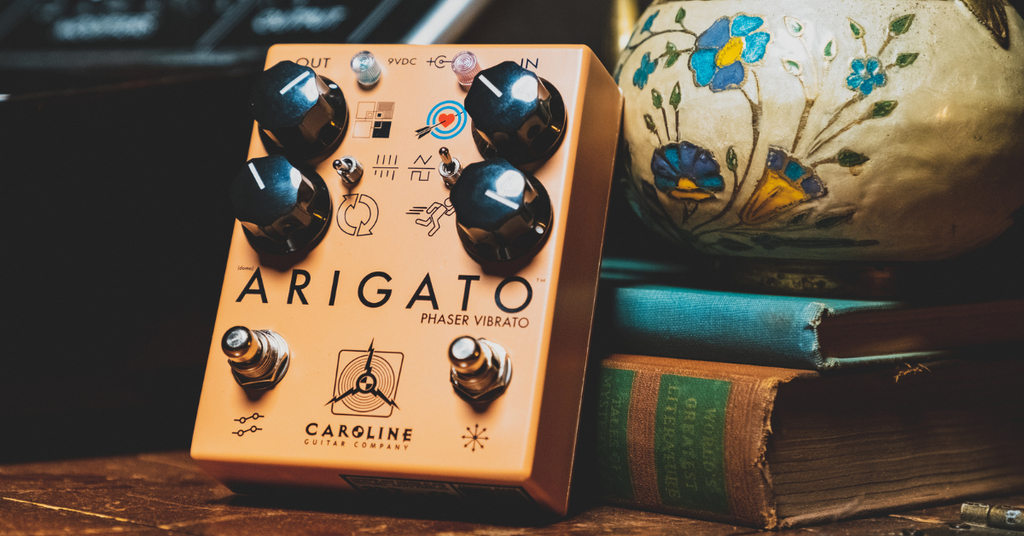 Caroline_Arigato_Phaser_Vibrat