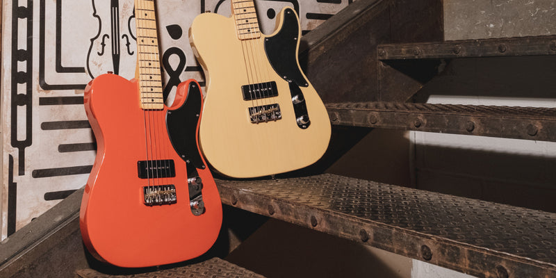 Fender Noventa Series Review
