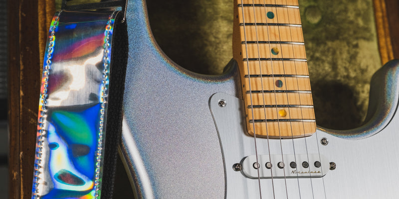 Fender H.E.R. Signature Stratocaster Released