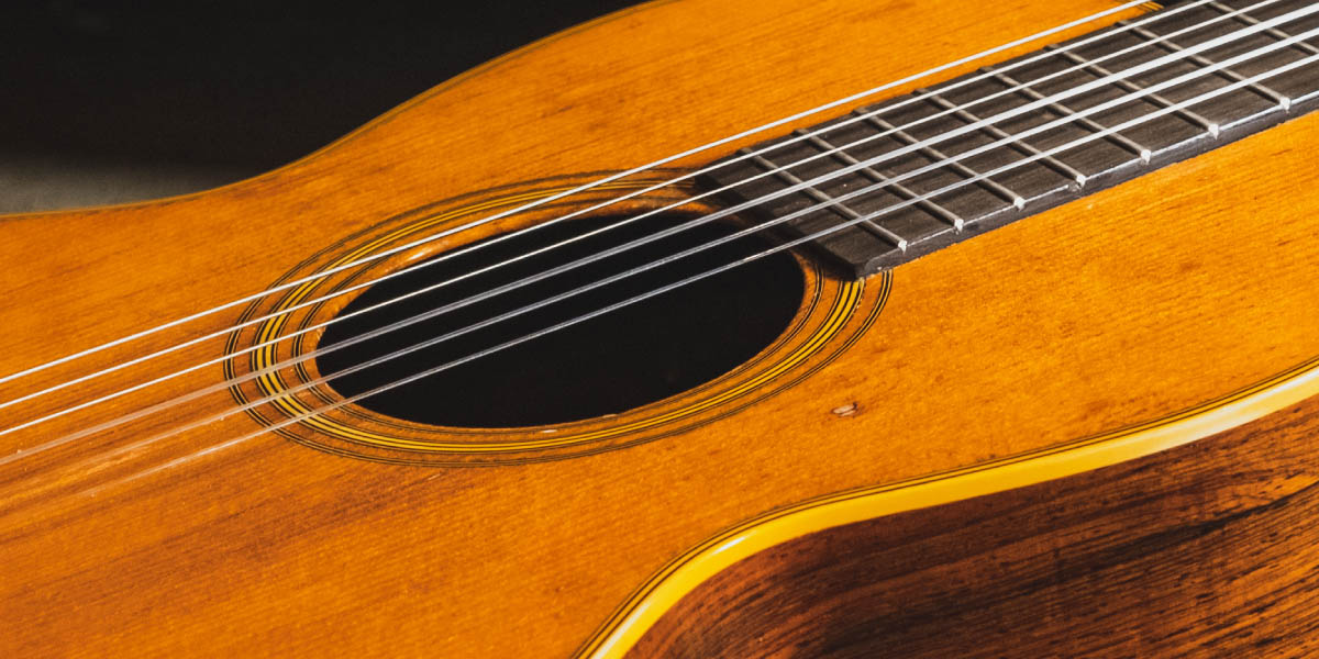 Humidity, Guitars, Truth and Prevention