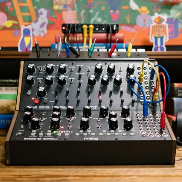 Moog Sound Studio Synthesizer Bundles