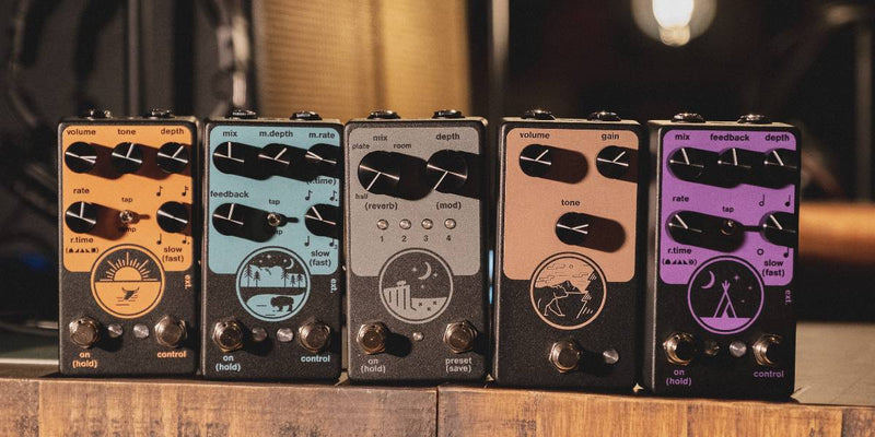 NativeAudio Brand Spotlight