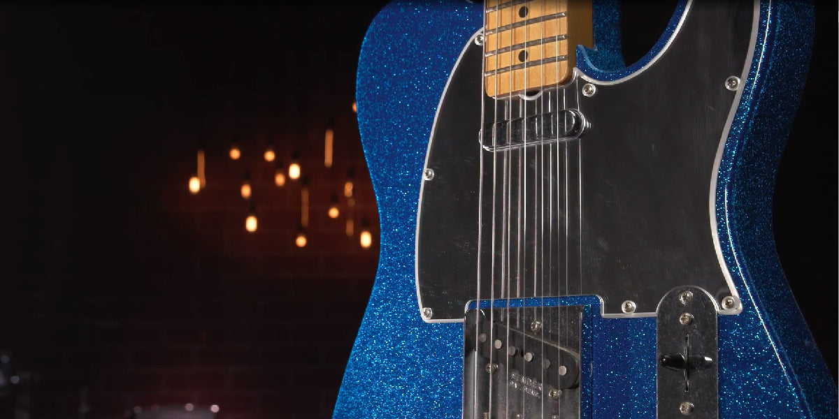 Fender Announces Fall 2021 Releases