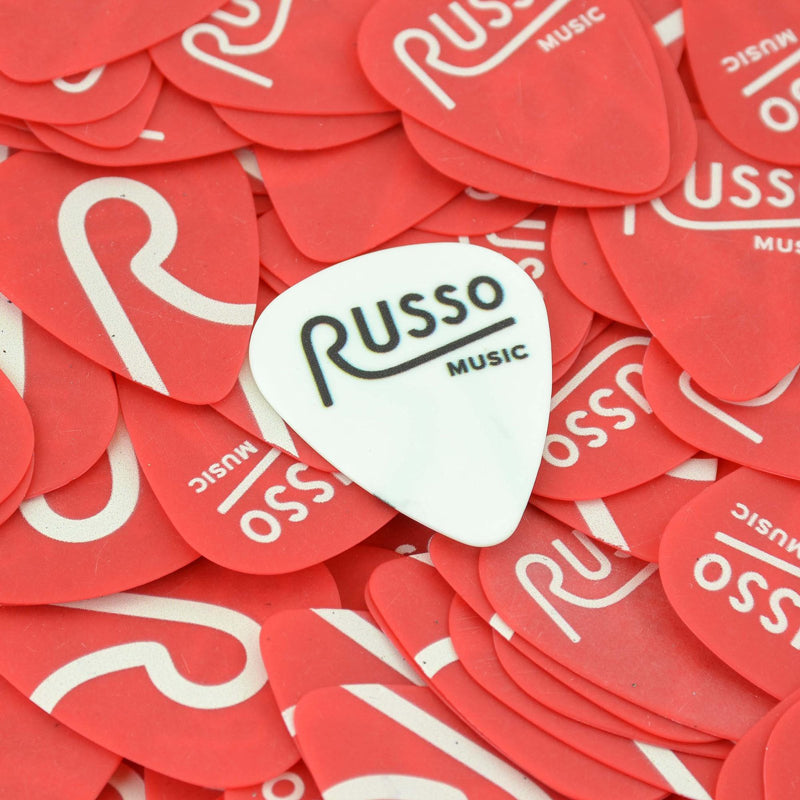 Russo Music's 2017 Year in Review