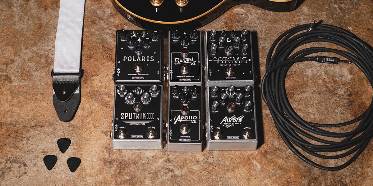 Spaceman Effects Brand Spotlight