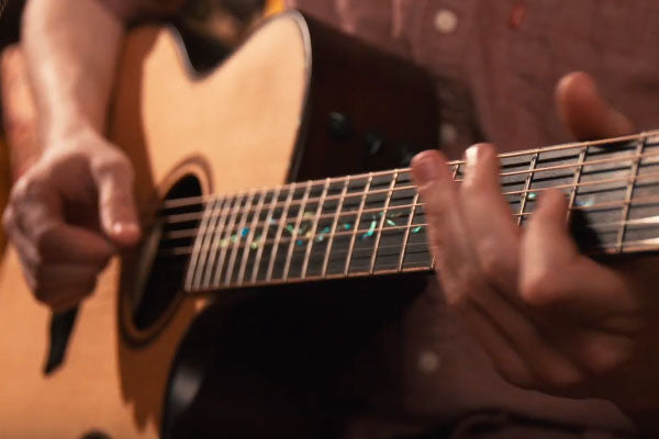 Taylor Guitars K14ce Builder's Edition