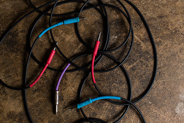 Cables 101: The Definitive Guide to Everything Cables