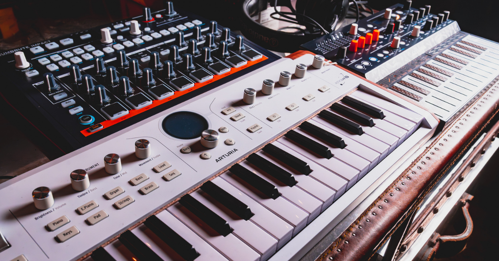Arturia Brand Spotlight