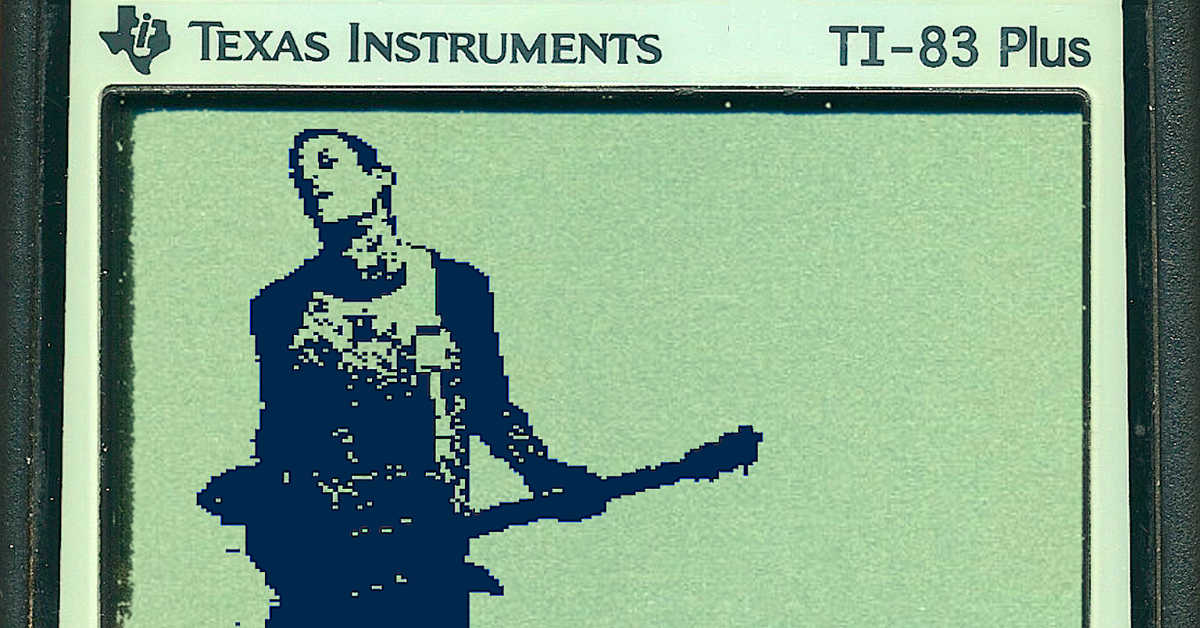 Cracking Musical Cheat Codes - Interview with "Cyberattack" Ivan Anderson