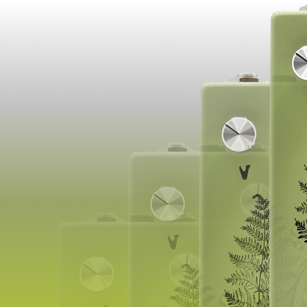 Farm Pedals Forest Floor Fuzz Review