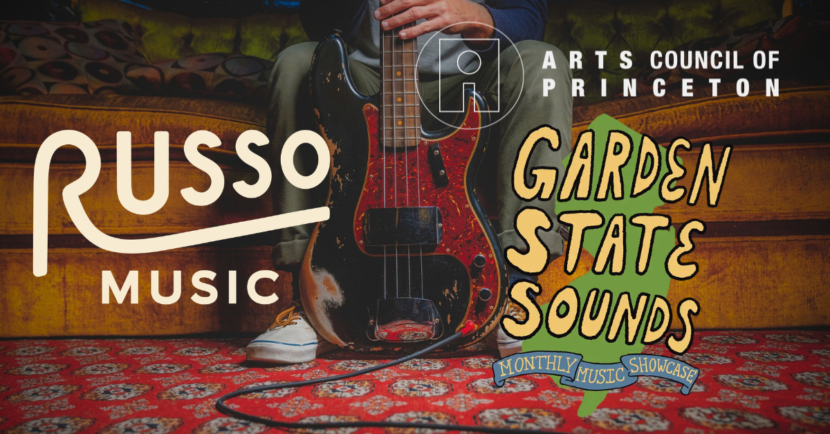 Russo Music Princeton Arts Council