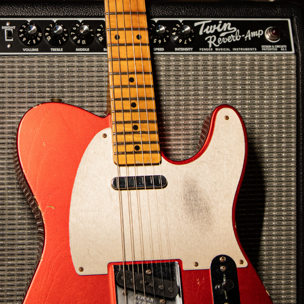 Custom Shop Telecaster レプリカ 2025人気新作 Custom Shop Telecaster レプリカ ギター - ギター