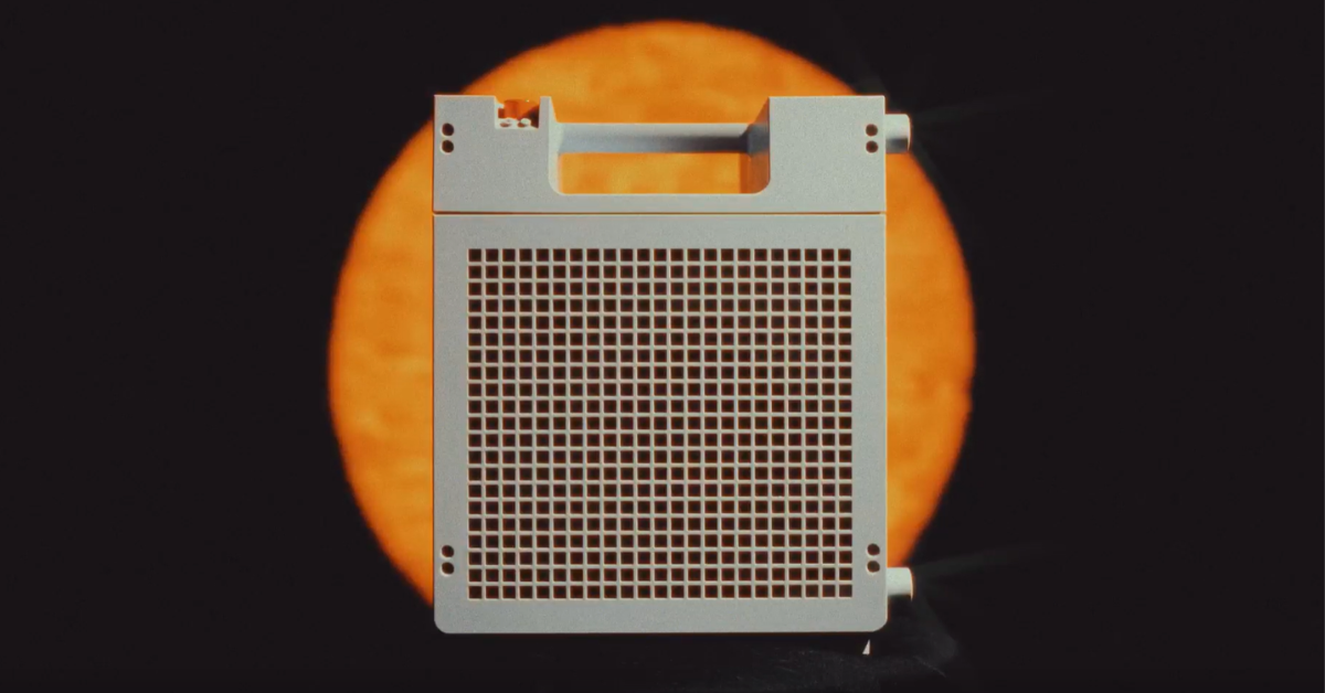 Teenage Engineering EP-35 K.O. Amp Review