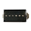 Lollar Novel 90 Pickup, Neck, Nickel