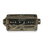Lollar Novel 90 Pickup, Neck, Nickel