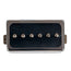Lollar Novel 90 Pickup, Bridge, Black