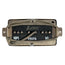 Lollar Novel 90 Pickup, Bridge, Black