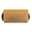 Lollar Imperial Low Wind Humbucker Pickup, Bridge, 4-Conductor Wire, Gold