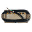 Lollar Imperial Low Wind Humbucker Pickup, Neck, 4-Conductor Wire, Gold