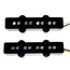 Lollar 70s Jazz Bass 4-String Single Coil Pickup Set