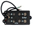 Lollar 70s SR-4 String Bass Humbucker Pickup, Bridge, Black