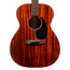 Martin 000-15M All-Mahogany Acoustic Guitar, Natural