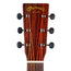 Martin 000-15M All-Mahogany Acoustic Guitar, Natural