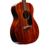 Martin 000-15M All-Mahogany Acoustic Guitar, Natural
