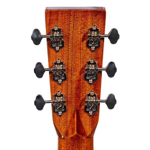 Martin 000-28EC Eric Clapton With Case