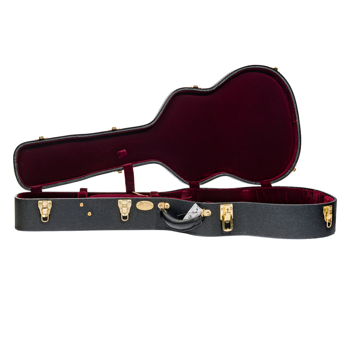 Martin 000-28EC Eric Clapton With Case