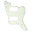Fender American Vintage Jazzmaster 3-Ply Pickguard, Mint Green