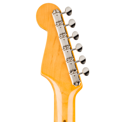 Fender American Vintage II 1957 Stratocaster Electric Guitar, Black