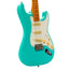 Fender American Vintage II 1957 Stratocaster Electric Guitar, Maple, Sea Foam Green