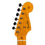 Fender American Vintage II 1957 Stratocaster Electric Guitar, Maple, Sea Foam Green