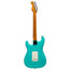 Fender American Vintage II 1957 Stratocaster Electric Guitar, Maple, Sea Foam Green