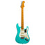 Fender American Vintage II 1957 Stratocaster Electric Guitar, Maple, Sea Foam Green