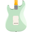 Fender American Vintage II 1961 Stratocaster Electric Guitar, Rosewood, Surf Green
