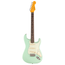 Fender American Vintage II 1961 Stratocaster Electric Guitar, Rosewood, Surf Green