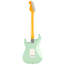 Fender American Vintage II 1961 Stratocaster Electric Guitar, Rosewood, Surf Green