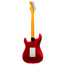 Fender American Vintage II 1965 Stratocaster Electric Guitar, Candy Apple Red