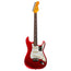 Fender American Vintage II 1965 Stratocaster Electric Guitar, Candy Apple Red