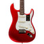 Fender American Vintage II 1965 Stratocaster Electric Guitar, Candy Apple Red