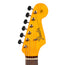 Fender American Vintage II 1965 Stratocaster Electric Guitar, Candy Apple Red