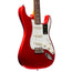 Fender American Vintage II 1965 Stratocaster Electric Guitar, Candy Apple Red