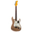 Fender American Vintage II 1965 Stratocaster Electric Guitar, Rosewood Fingerboard, Shoreline Gold