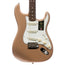 Fender American Vintage II 1965 Stratocaster Electric Guitar, Rosewood Fingerboard, Shoreline Gold